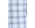 Рубашка Vineyard Vines Sandstone Plaid Island Cotton из хлопка в клетку