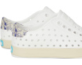 Детские сандалии Native Shoes Jefferson Block для малышей с перфорацией