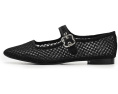 Туфли Sam Edelman Michaela Mesh Mary Jane с цветочным принтом