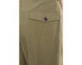 Брюки Madewell The Everyday из поплина