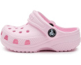 Детские классические сабо Crocs Classic Littles для малышей