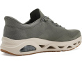 Skechers Uno Glide-Step Air Gliders кроссовки с технологией Hands Free Slip-Ins