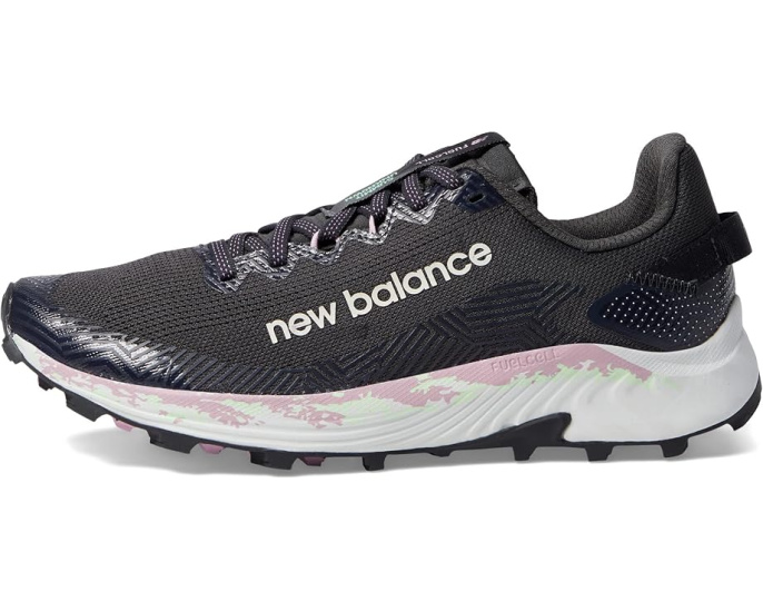 Кроссовки New Balance FuelCell Summit Unknown v4