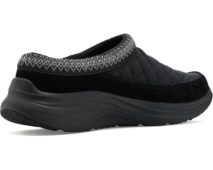 Мюли на подошве Skechers Contour Foam Cozy Fit