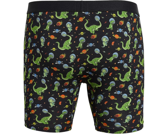 Боксеры UltraModal™ Core Boxer Briefs с эргономичным дизайном от MeUndies