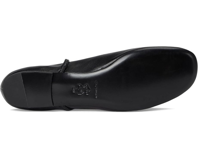 Балетки Gemini Link Mary Jane с круглым носком от Tory Burch
