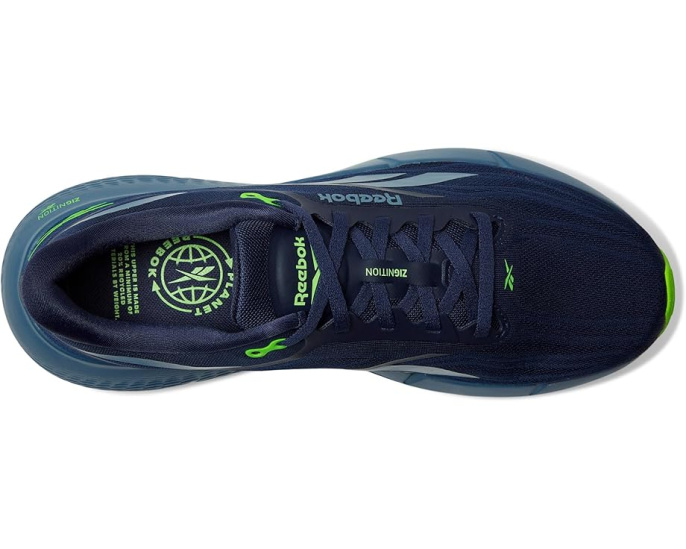 Кроссовки Reebok Zignition для бега по пересеченной местности