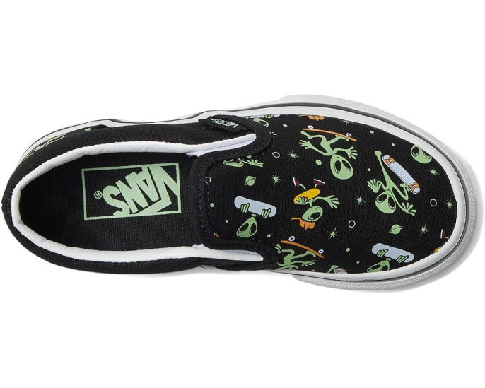 Кеды Vans Classic Slip-On для детей