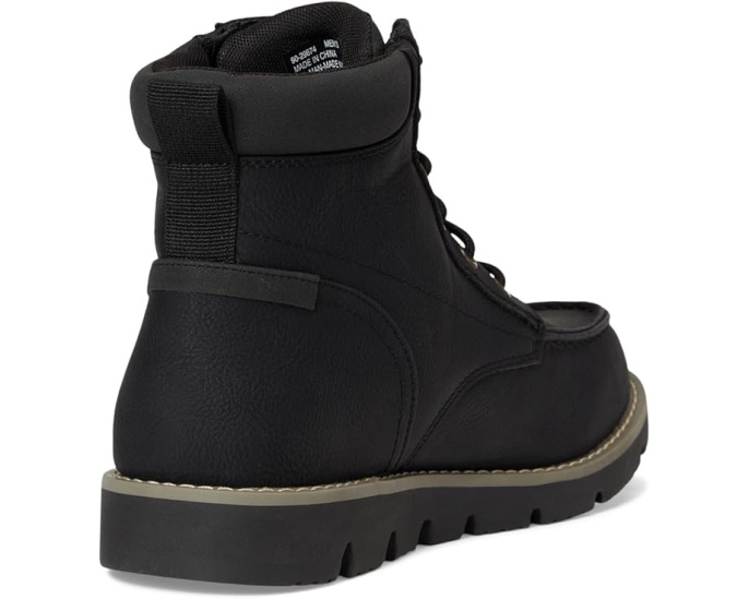 Ботинки Dockers Davis с двухцветной подошвой и стелькой Supreme Comfort