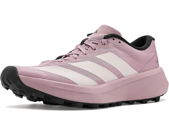 Кроссовки Adidas Terrex Agravic 4 W для трейла