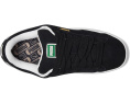 Кроссовки PUMA Suede Xl с замшевым язычком и кожаными деталями