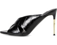 Босоножки Nine West Sancie на каблуке с перекрестными ремешками