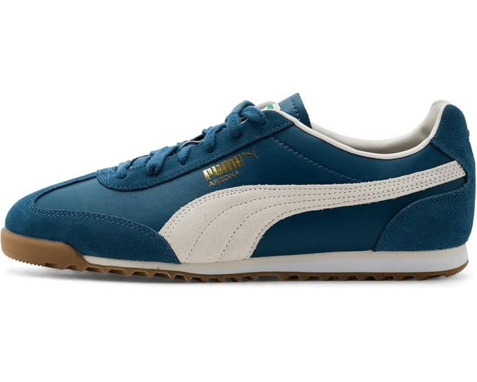 Puma Arizona Retro Shoes кроссовки в стиле ретро