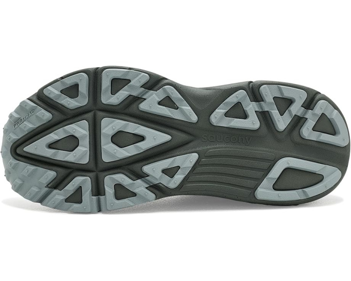 Кроссовки Saucony Guide TR GTX для бега по бездорожью