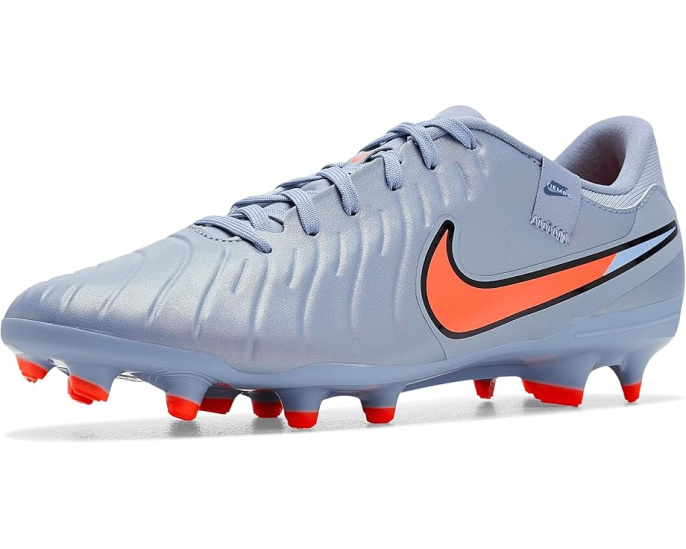 Бутсы Nike Legend 10 Academy с искусственной кожей FlyTouch Lite