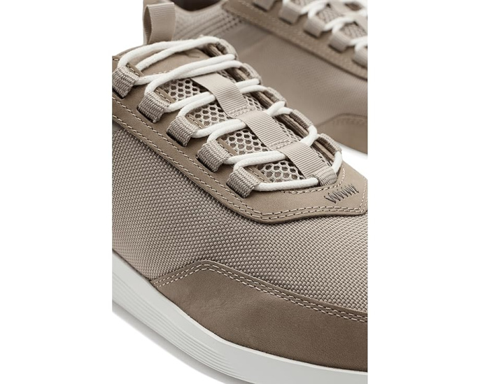 Кроссовки Crossover Victory Trainer от Wolf & Shepherd
