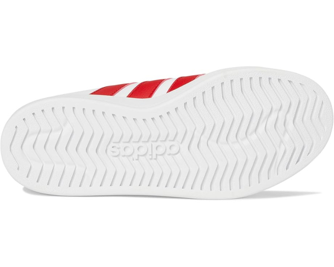 Кроссовки adidas Kids Streetalk для подростков с ракушечным носком