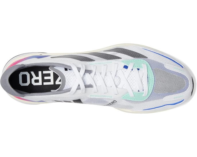 Adidas Adizero Boston 11 кроссовки для бега