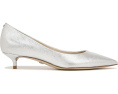 Туфли Sam Edelman Franci с острым носком и низким каблуком kitten heel