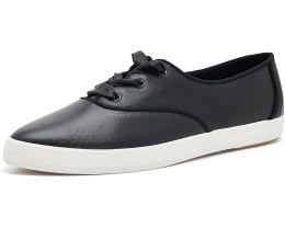 Кеды Keds Champion Point Low Wave на шнуровке
