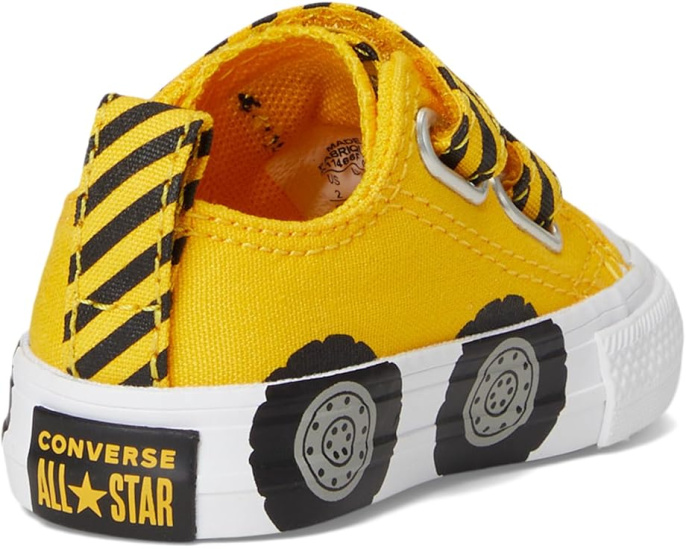 Кеды Converse Chuck Taylor All Star Construction Truck Easy-On