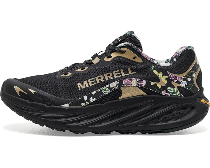 Кроссовки Merrell Promorph Opulent для бега по бездорожью