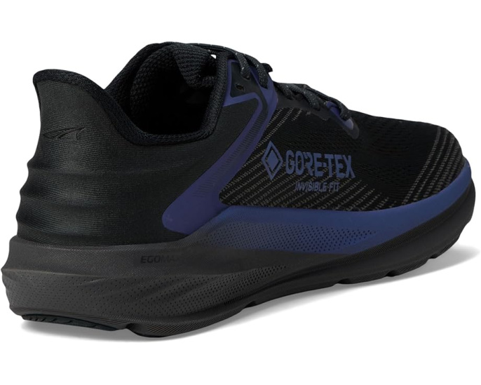 Беговые кроссовки Altra Torin 8 Gtx с мембраной GORE-TEX и платформой Zero Drop