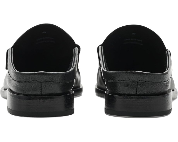 Мюли Carter rag & bone из тисненой кожи с каблуком