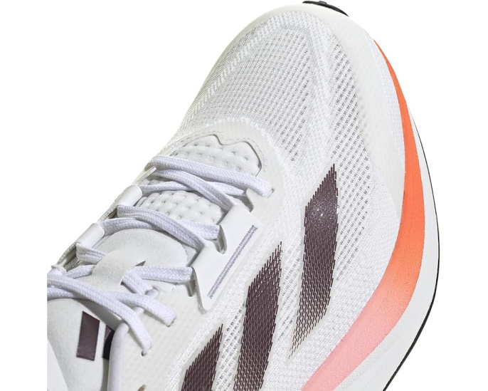 Adidas Duramo Speed беговые кроссовки с сетчатым верхом для тренировок