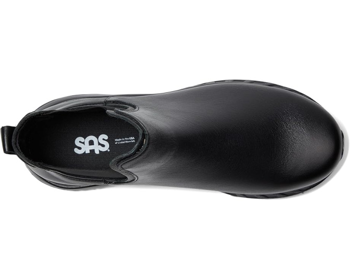 Ботинки SAS Premier Work Non-Slip с защитой от скольжения и водонепроницаемые