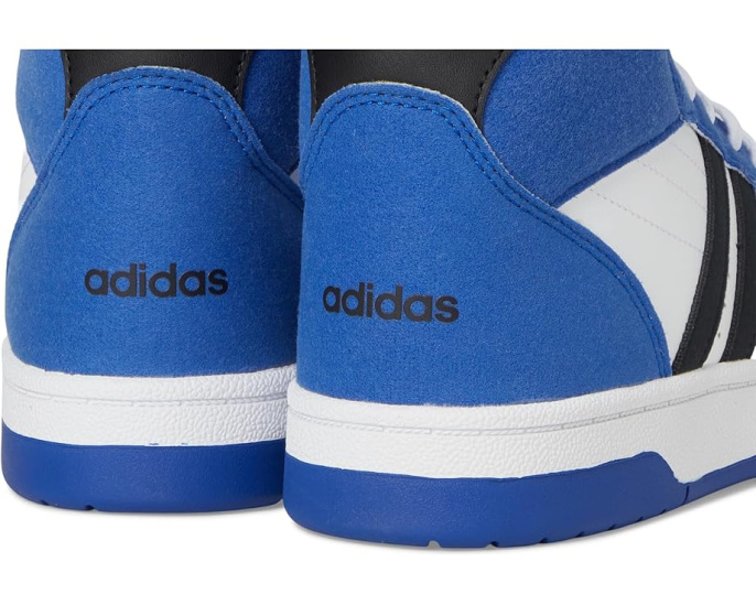 Кроссовки Adidas Turnaround Mid в стиле уличной моды