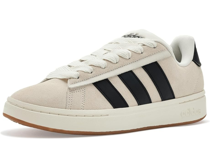 Кроссовки Adidas Grand Court Alpha для тренировок