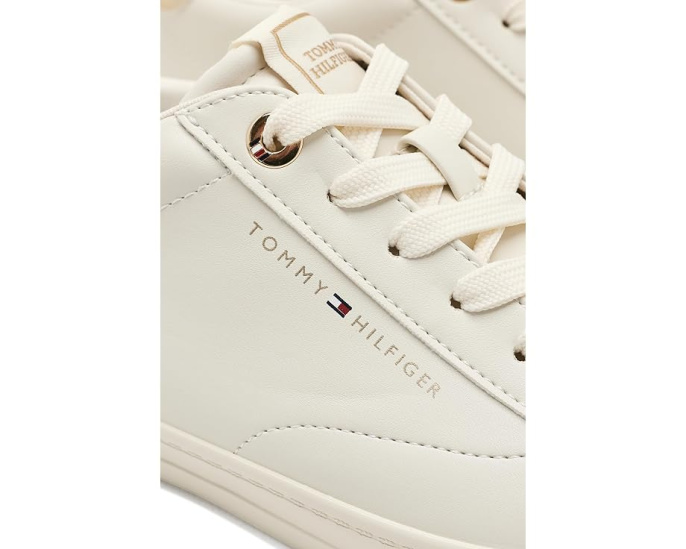 Кроссовки Tommy Hilfiger Lernia с контрастным кантом