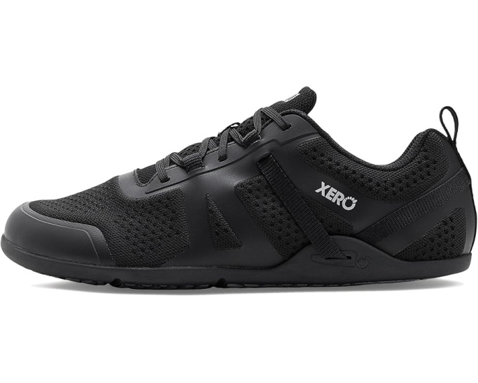 Кроссовки Prio Neo для тренировок с сетчатым верхом Xero Shoes