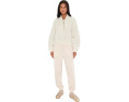 Флисовая куртка Varley Mumford Half Zip с половиной молнии