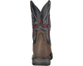 Ботинки Ariat Work Workhog XT с широким квадратным носком и углепластиковым подноском