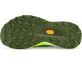 Кроссовки New Balance Fuelcell Supercomp Trail V2 на карбоновой пластине