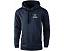 Худи Dallas Cowboys Tech Fleece от Dunbrooke