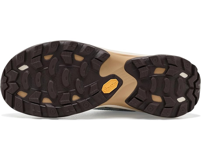 Трейловые кроссовки Merrell Moab Speed 2 Vent 2K SE дышащая сетка