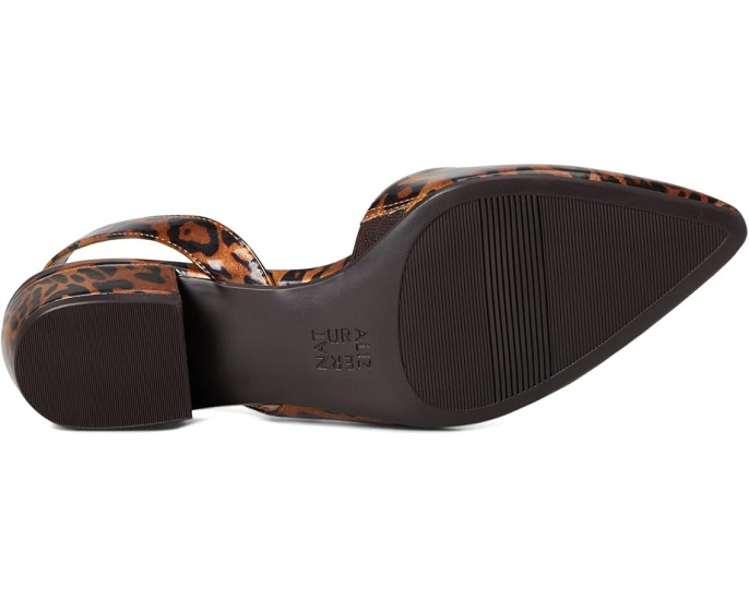 Туфли-лодочки Banks от Naturalizer с технологией Contour+ Comfort