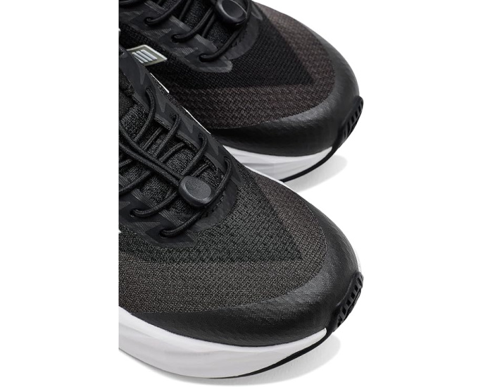 Кроссовки New Balance FuelCell Rebel Bungee Lace w/Toggle для детей