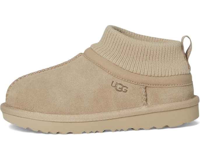 Сапоги UGG Kids Classic Ultra Stretch Cuff