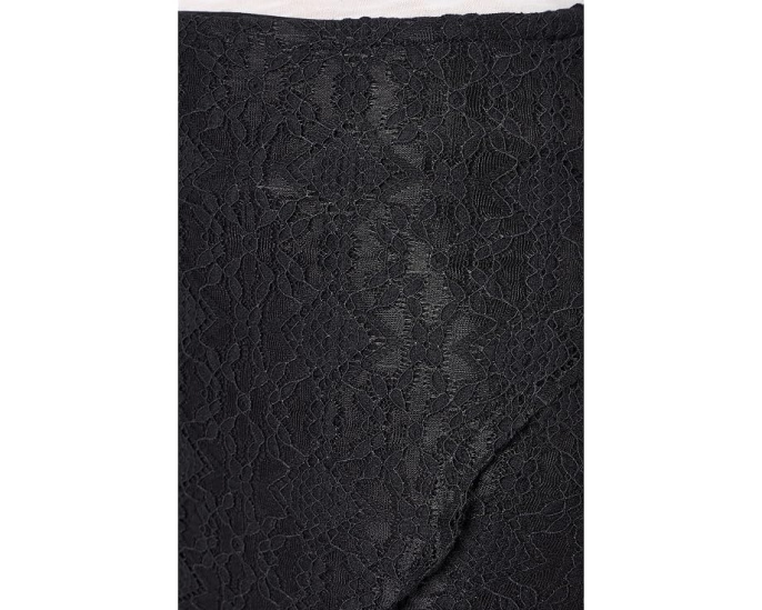 Free People юбка кружевная русалка Bella