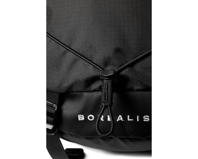 Рюкзак The North Face Borealis с системой FlexVent и отделением для ноутбука