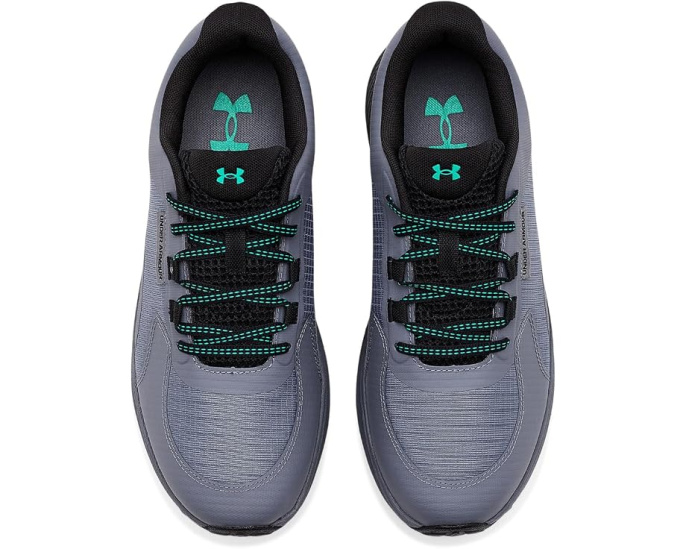 Under Armour Charged Bandit Trail 3 кроссовки для трейла