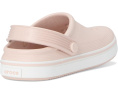 Crocs Off Court Clog слипоны для детей с вентиляцией