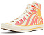 Кеды детские Converse Chuck Taylor All Star Sunshine с солнечным принтом