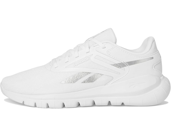 Кроссовки для тренировок Reebok Split Flex с анатомическими канавками для гибкости