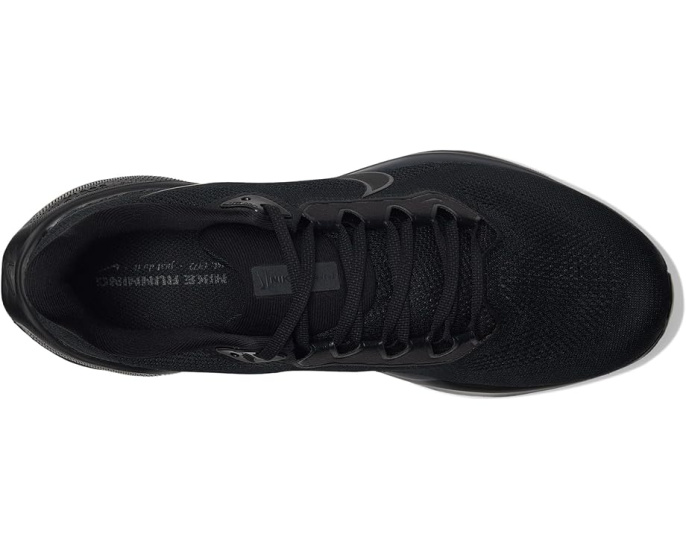Беговые кроссовки Nike Pegasus 41 с пеной ReactX и Air Zoom