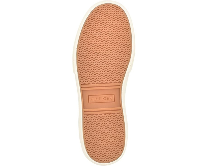 Кроссовки Kerline Tommy Hilfiger из искусственной кожи с дышащей подкладкой